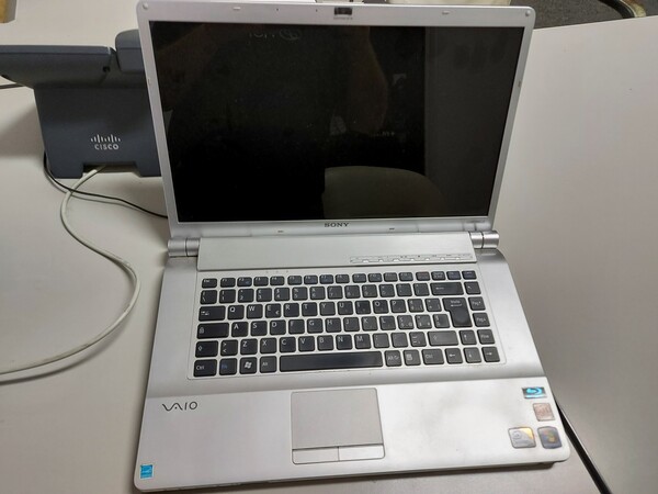 9#7447 Arredi e attrezzature elettroniche da ufficio in vendita - foto 54