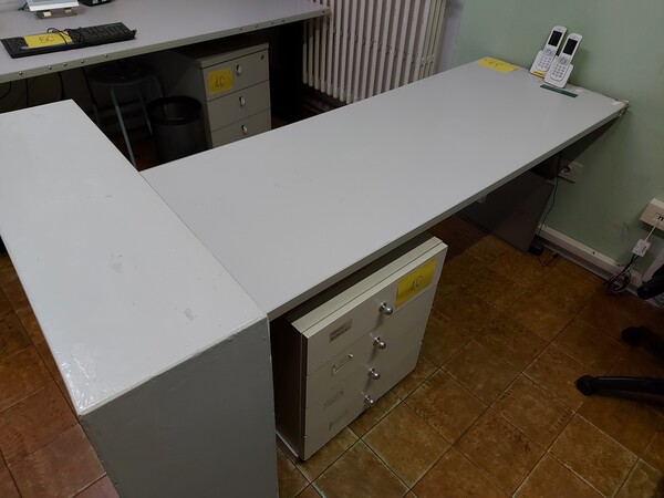 9#7447 Arredi e attrezzature elettroniche da ufficio in vendita - foto 55