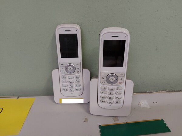 9#7447 Arredi e attrezzature elettroniche da ufficio in vendita - foto 56