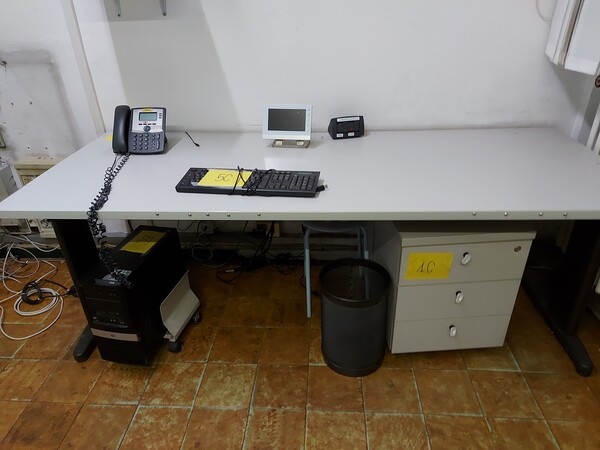 9#7447 Arredi e attrezzature elettroniche da ufficio in vendita - foto 57
