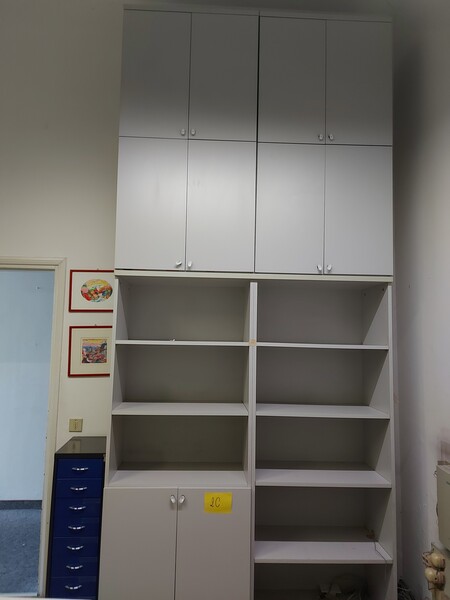 9#7447 Arredi e attrezzature elettroniche da ufficio in vendita - foto 61