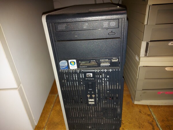 9#7447 Arredi e attrezzature elettroniche da ufficio in vendita - foto 65