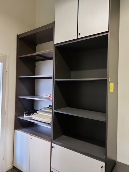 9#7447 Arredi e attrezzature elettroniche da ufficio in vendita - foto 68