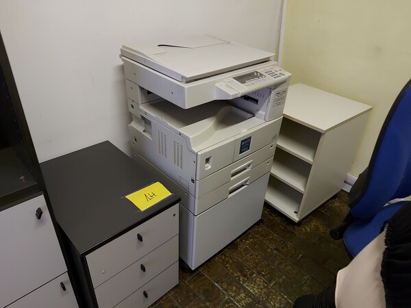 9#7447 Arredi e attrezzature elettroniche da ufficio in vendita - foto 69