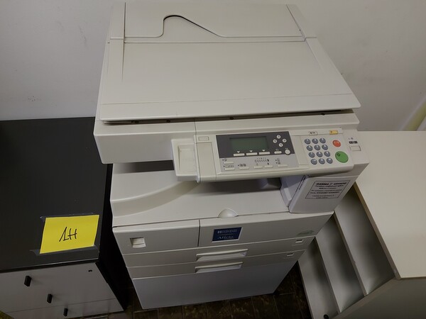 9#7447 Arredi e attrezzature elettroniche da ufficio in vendita - foto 70