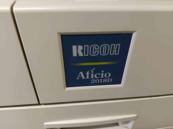 9#7447 Arredi e attrezzature elettroniche da ufficio in vendita - foto 71