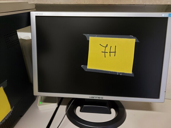 9#7447 Arredi e attrezzature elettroniche da ufficio in vendita - foto 74