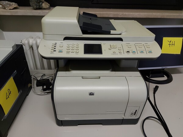 9#7447 Arredi e attrezzature elettroniche da ufficio in vendita - foto 75