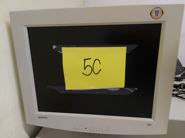 9#7447 Arredi e attrezzature elettroniche da ufficio in vendita - foto 81