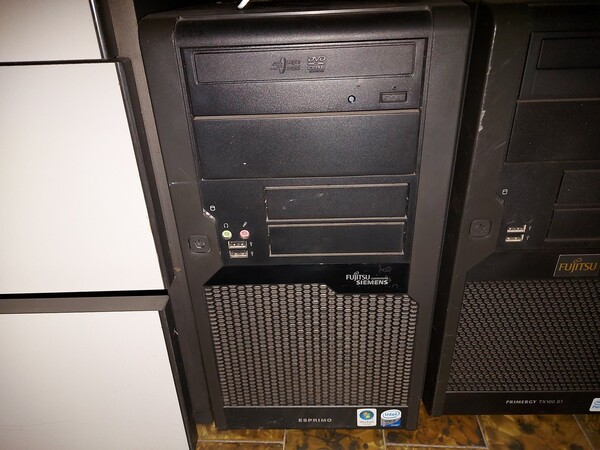 9#7447 Arredi e attrezzature elettroniche da ufficio in vendita - foto 82