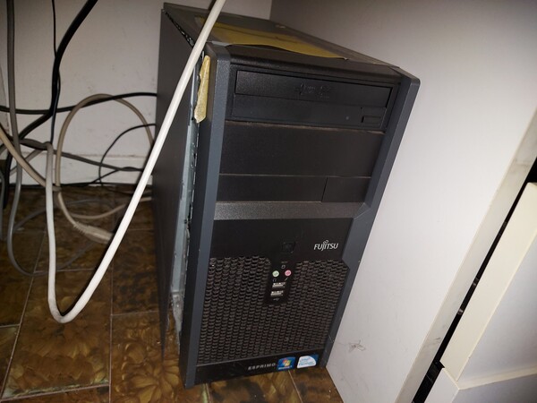 9#7447 Arredi e attrezzature elettroniche da ufficio in vendita - foto 86