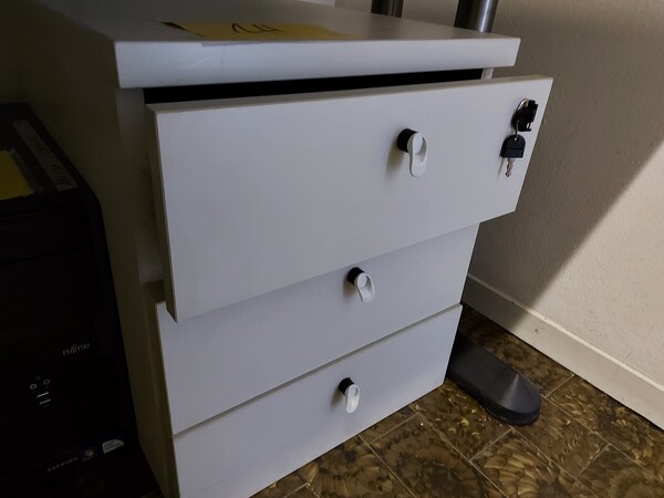 9#7447 Arredi e attrezzature elettroniche da ufficio in vendita - foto 87