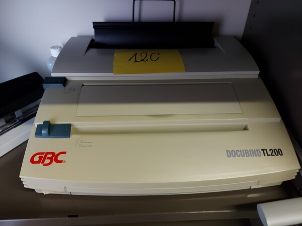 9#7447 Arredi e attrezzature elettroniche da ufficio in vendita - foto 88