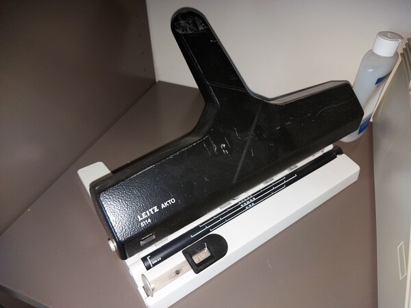 9#7447 Arredi e attrezzature elettroniche da ufficio in vendita - foto 89