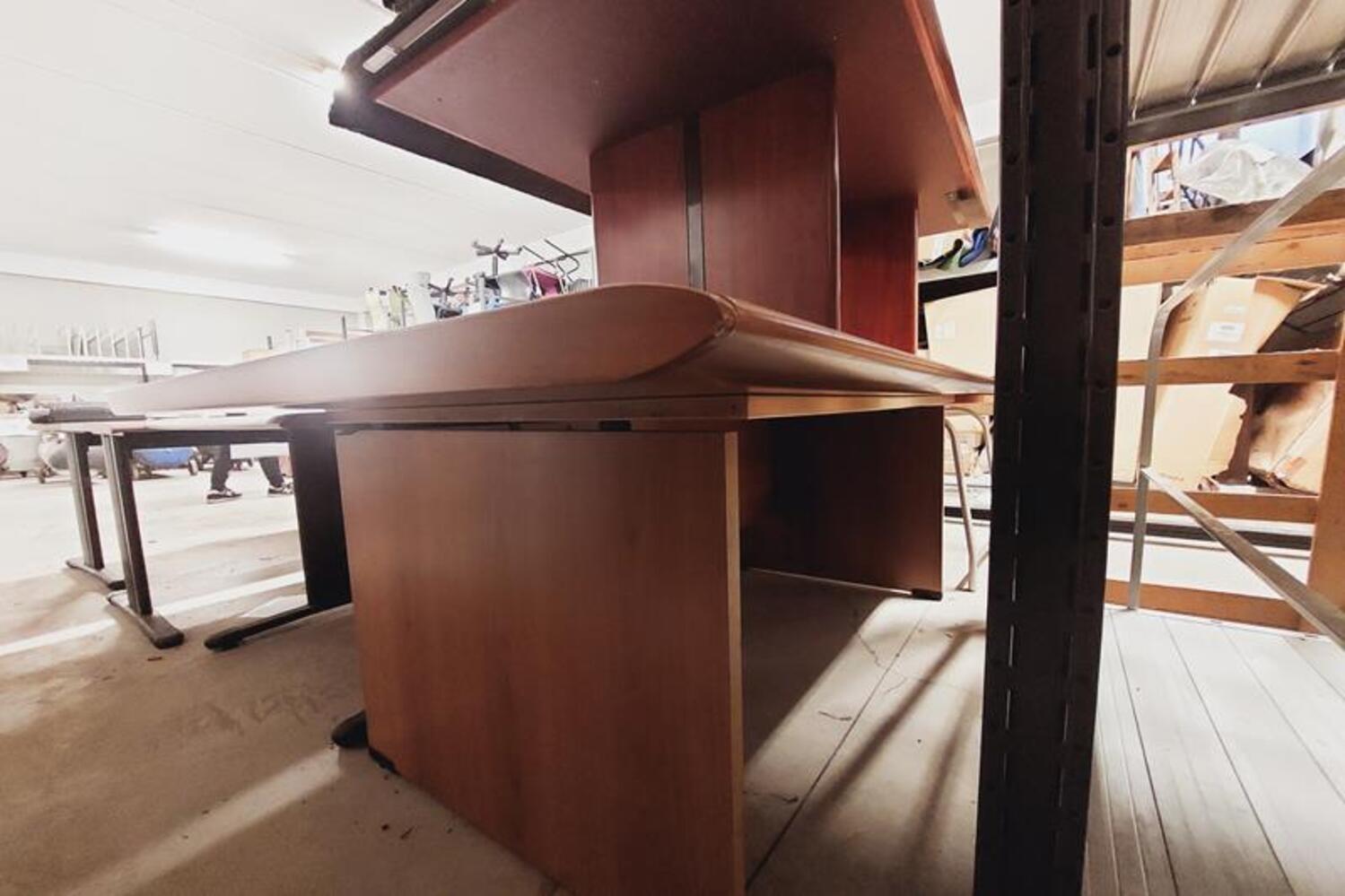 Lot Office furniture