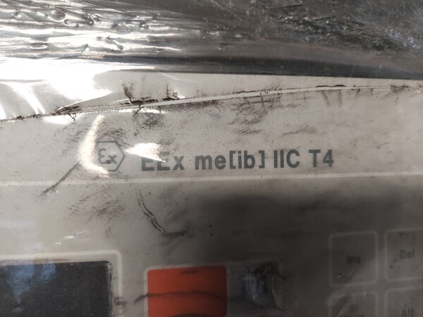 2#7451 Mulino a perline Netzsch in vendita - foto 5