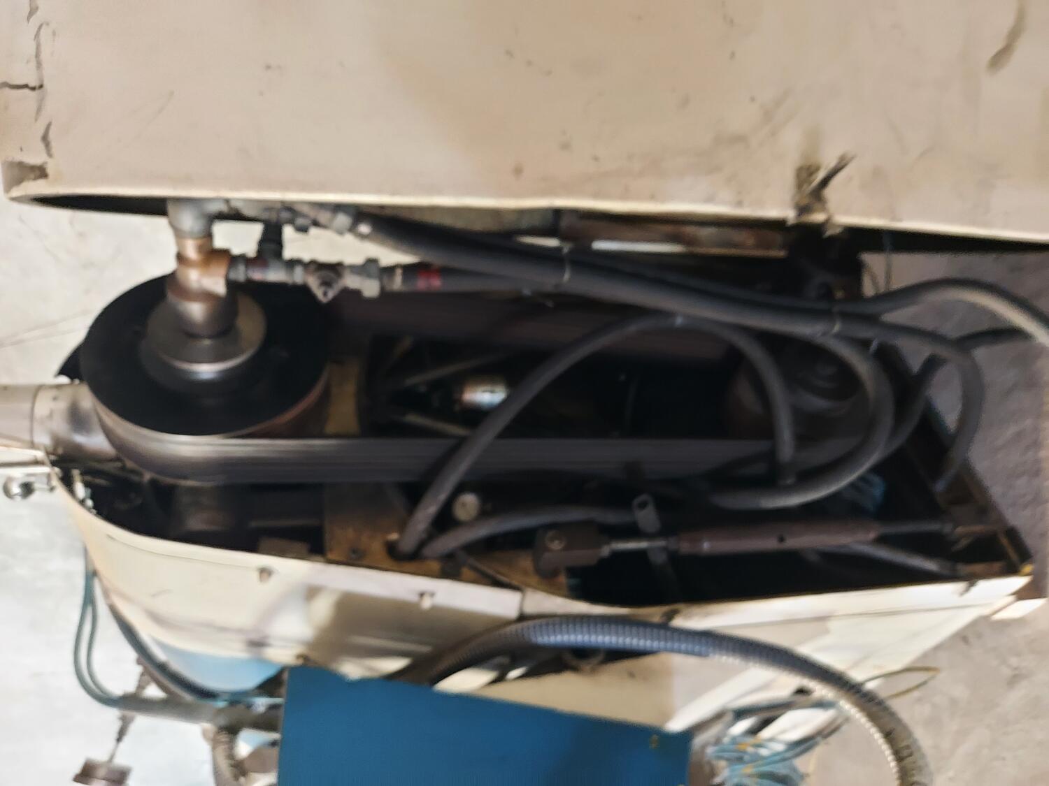 Lot Bühler AG bead mill