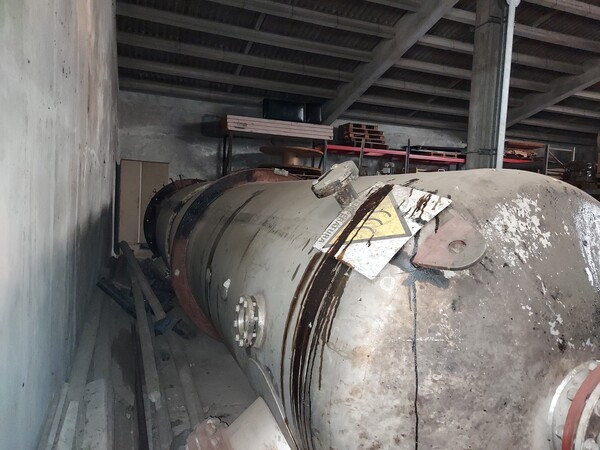4#7451 Colonna di ossidazione in vendita - foto 7