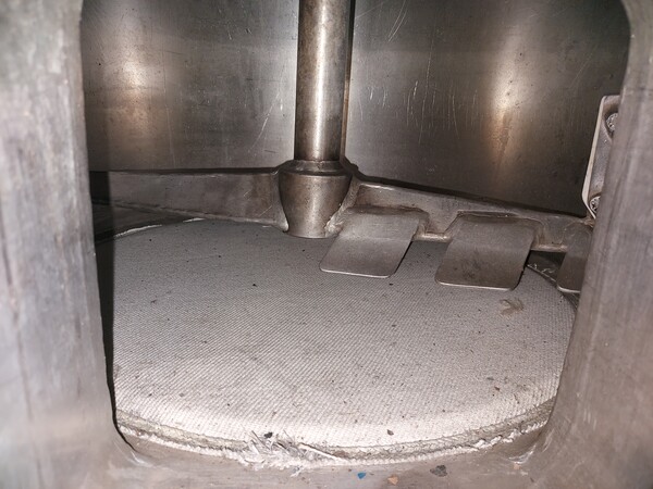 8#7451 Filtro per chimica e farmaceutica in vendita - foto 5