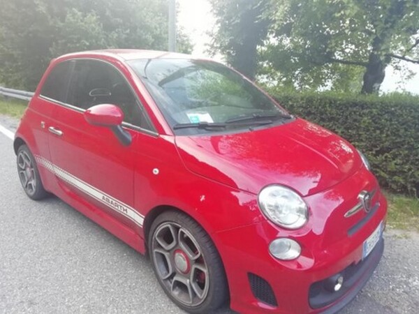 Automobili in vendita
