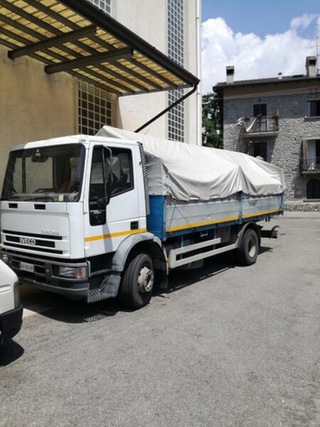 1#7454 Autocarri Iveco e autovetture Fiat in vendita - foto 2