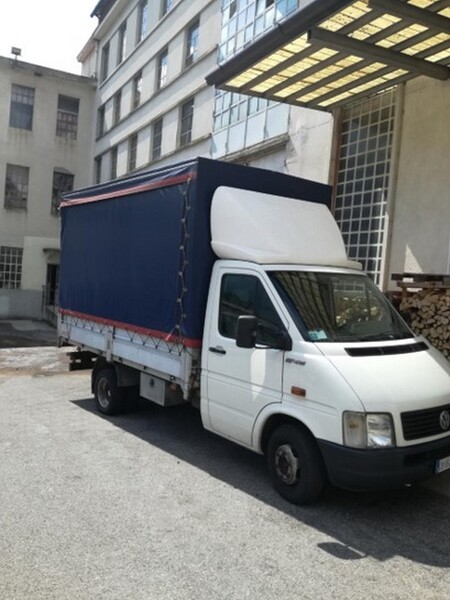 1#7454 Autocarri Iveco e autovetture Fiat in vendita - foto 3