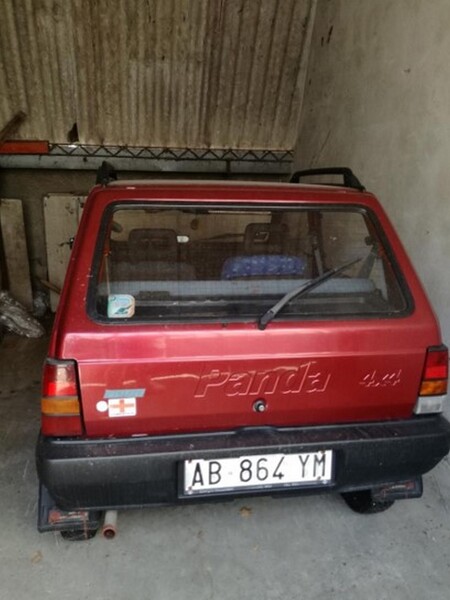 1#7454 Autocarri Iveco e autovetture Fiat in vendita - foto 6