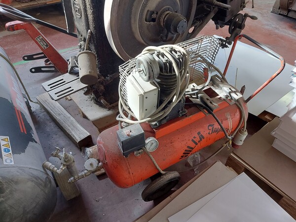 3#7455 Compressori Balma in vendita - foto 3