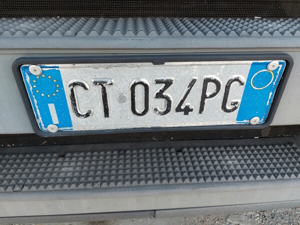 34#7456 Trattore stradale Iveco Stralis A440ST/71 in vendita - foto 4