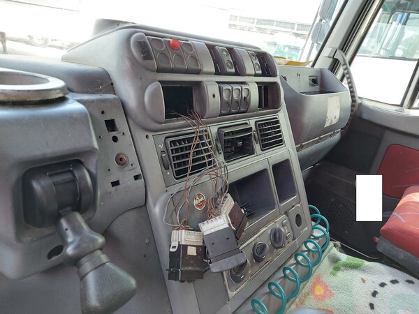 34#7456 Trattore stradale Iveco Stralis A440ST/71 in vendita - foto 11
