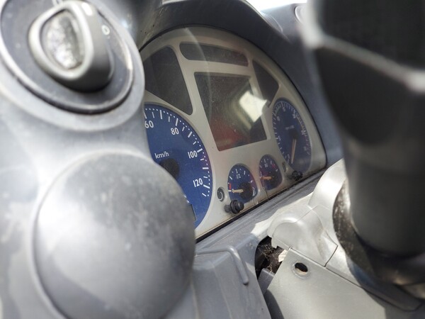 34#7456 Trattore stradale Iveco Stralis A440ST/71 in vendita - foto 12