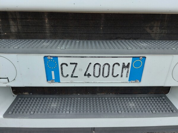 41#7456 Trattore stradale Iveco Stralis 430 in vendita - foto 2