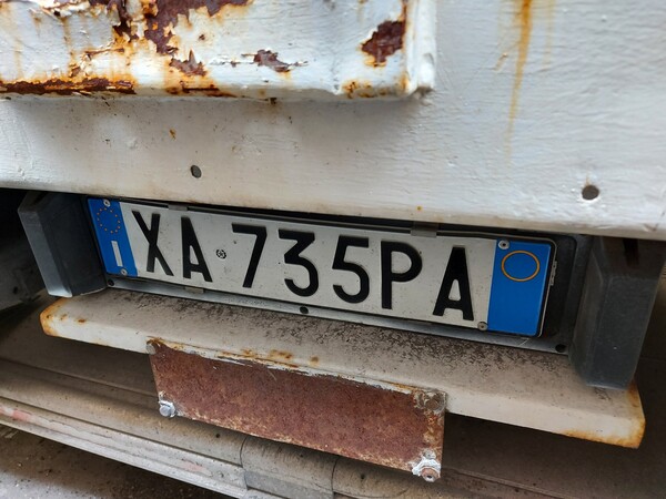 100#7457 Semirimorchio Koegel SPKH 18 in vendita - foto 5