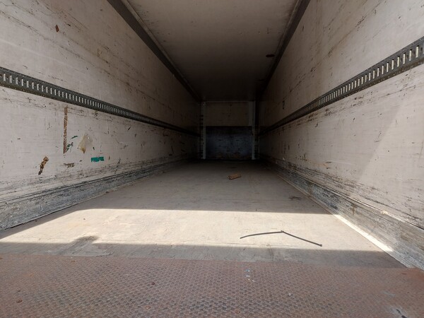 100#7457 Semirimorchio Koegel SPKH 18 in vendita - foto 6