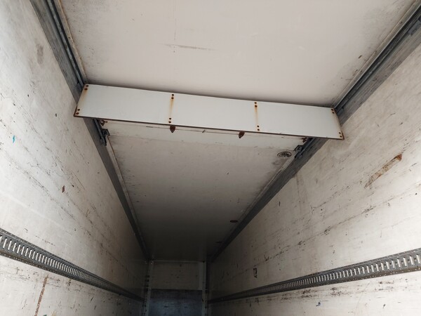 100#7457 Semirimorchio Koegel SPKH 18 in vendita - foto 7