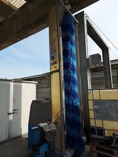 105#7457 Attrezzatura per lavorazione meccanica in vendita - foto 2