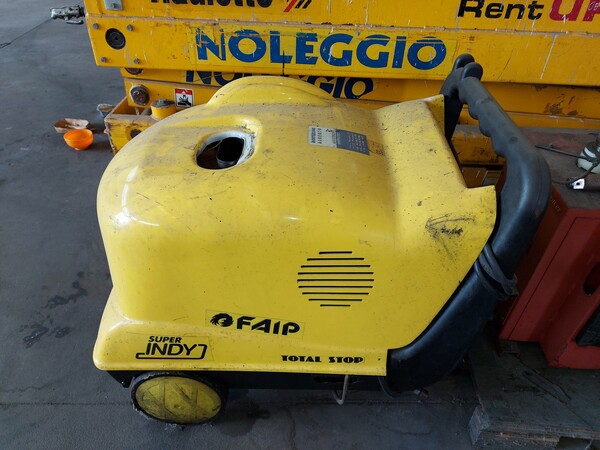 105#7457 Attrezzatura per lavorazione meccanica in vendita - foto 13