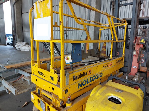 105#7457 Attrezzatura per lavorazione meccanica in vendita - foto 15