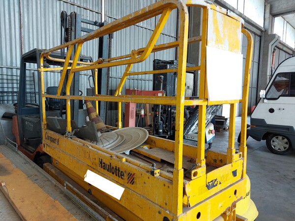 105#7457 Attrezzatura per lavorazione meccanica in vendita - foto 17