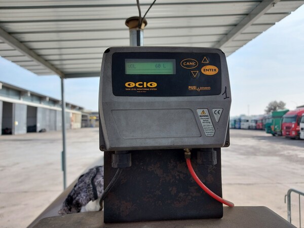 105#7457 Attrezzatura per lavorazione meccanica in vendita - foto 20