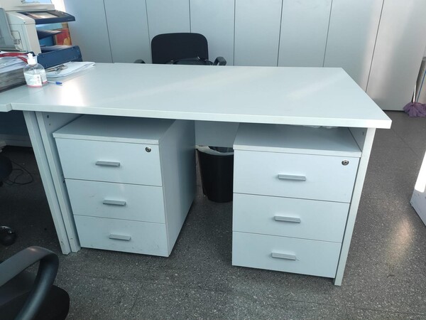 106#7457 Arredi e attrezzature per ufficio in vendita - foto 12