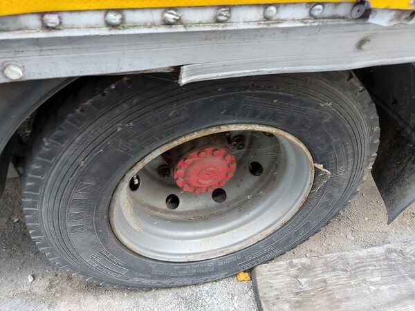 24#7457 Autocarro Iveco Eurocargo 120E23 in vendita - foto 5