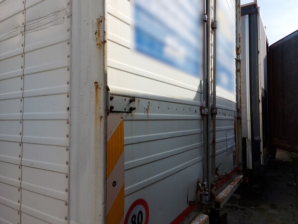 24#7457 Autocarro Iveco Eurocargo 120E23 in vendita - foto 7