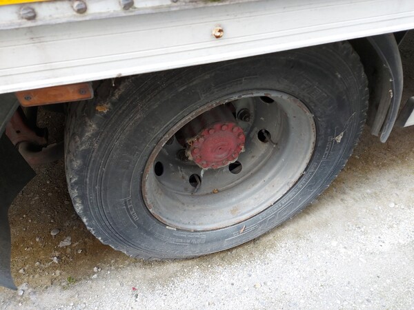 24#7457 Autocarro Iveco Eurocargo 120E23 in vendita - foto 9
