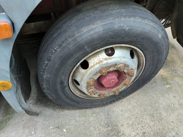 24#7457 Autocarro Iveco Eurocargo 120E23 in vendita - foto 10