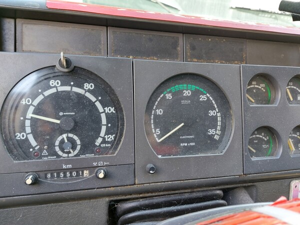 24#7457 Autocarro Iveco Eurocargo 120E23 in vendita - foto 11
