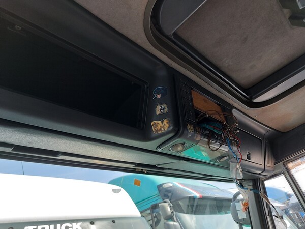 24#7457 Autocarro Iveco Eurocargo 120E23 in vendita - foto 14