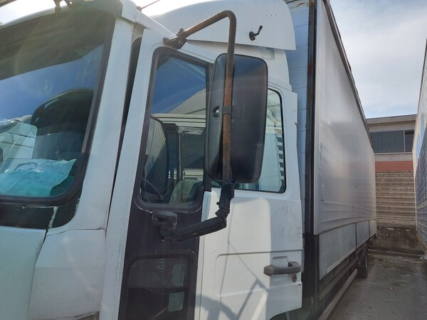 29#7457 Autocarro Volvo FL6 250 A12 in vendita - foto 2