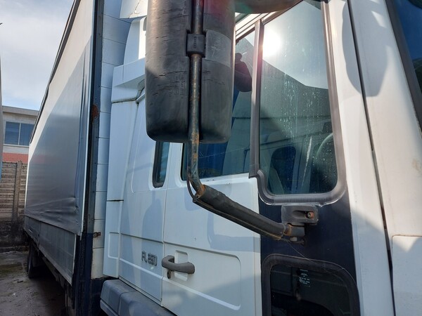 29#7457 Autocarro Volvo FL6 250 A12 in vendita - foto 4