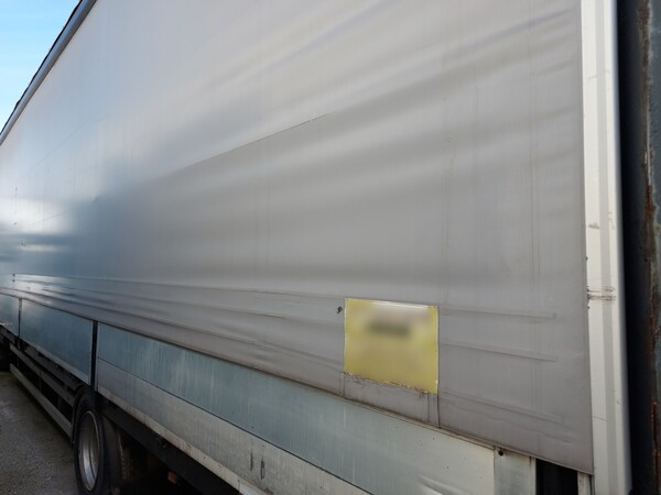 29#7457 Autocarro Volvo FL6 250 A12 in vendita - foto 12